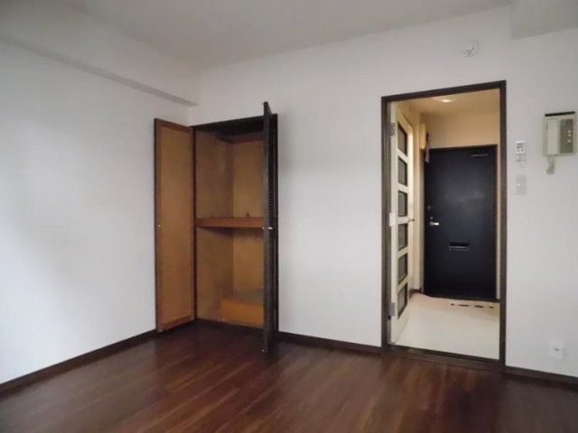 居室・リビング　きれいなお部屋