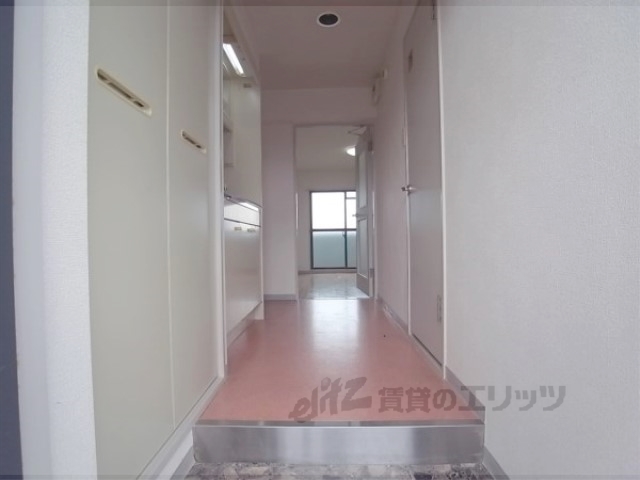 その他部屋・スペース　廊下