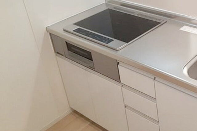 キッチン　イメージ