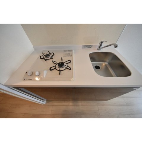 キッチン　キッチン※別部屋参考写真