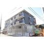 平成駅より徒歩28分 3階 新築の賃貸物件