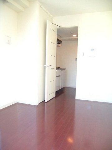 その他部屋・スペース　NULL