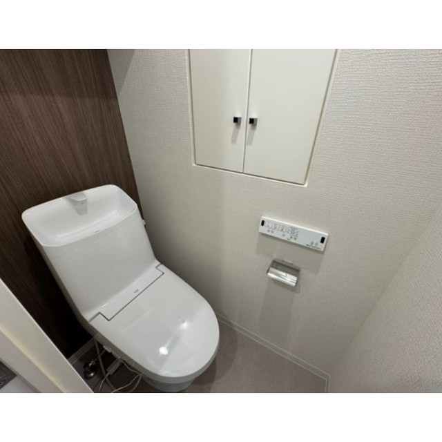 トイレ　トイレも気になるポイント