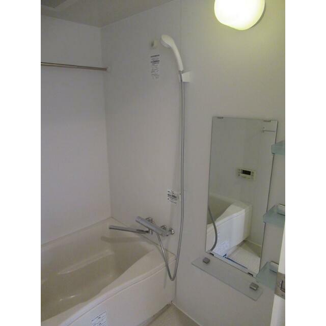 バス・シャワールーム　※参考画像