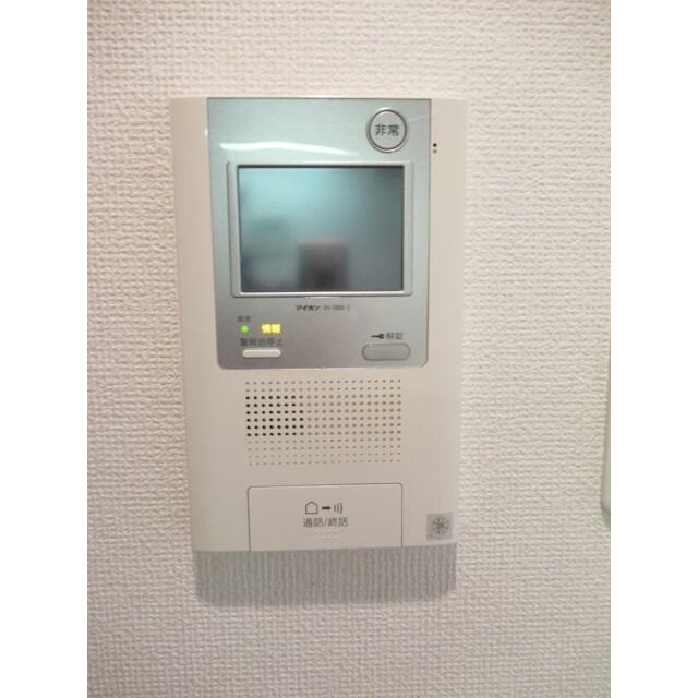 セキュリティ　※参考画像