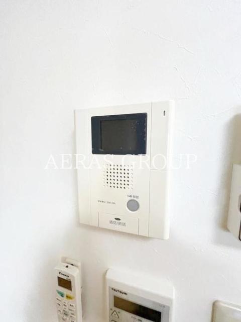 セキュリティ　同仕様