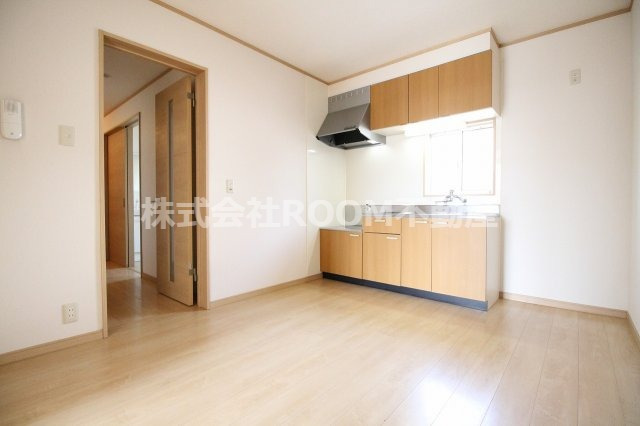 居室・リビング　ゆったり過ごせるリビングです