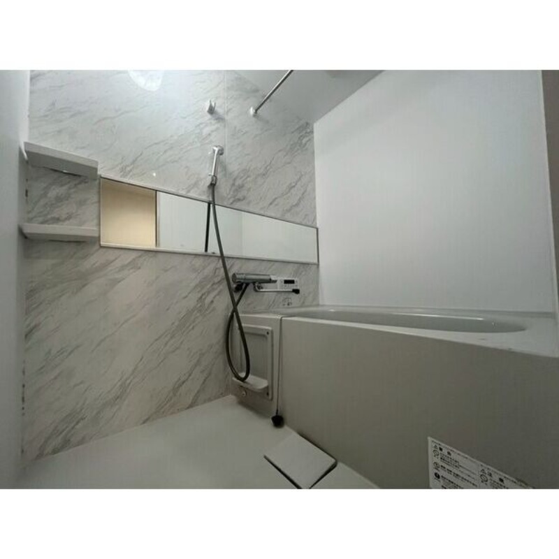 バス・シャワールーム　別号室