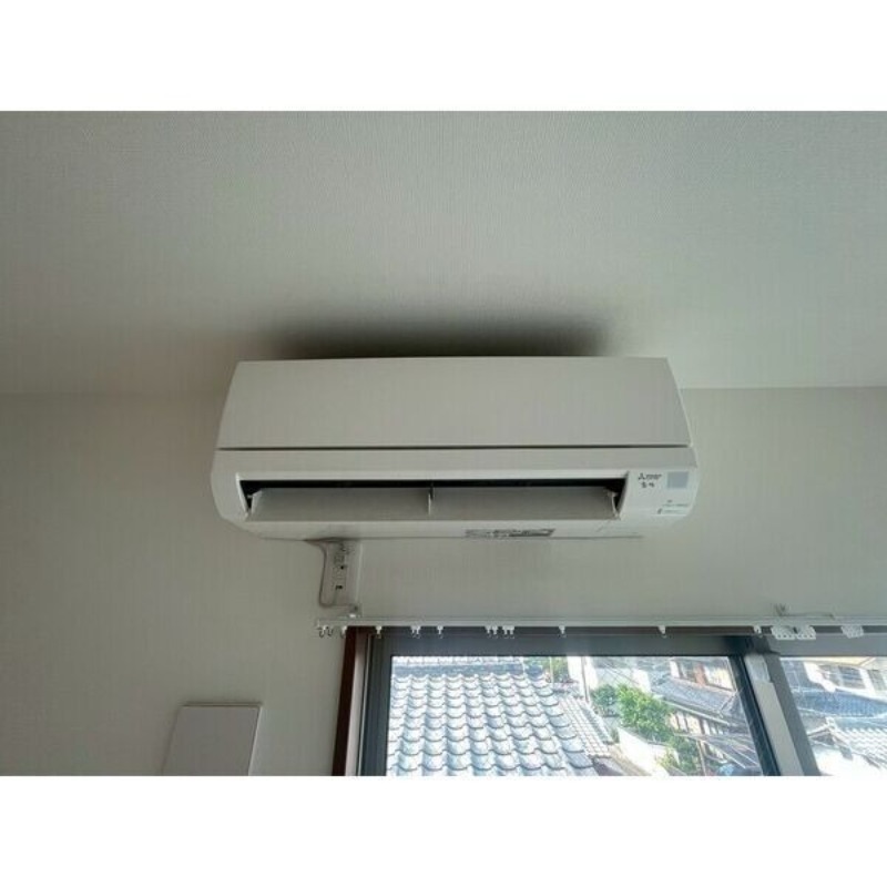 その他設備　別号室