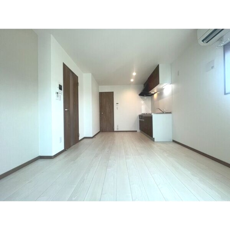 居室・リビング　別号室