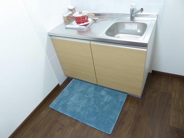 キッチン　同型モデル