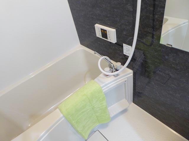 バス・シャワールーム　同型モデル