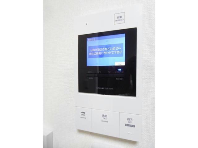 セキュリティ　同型モデル