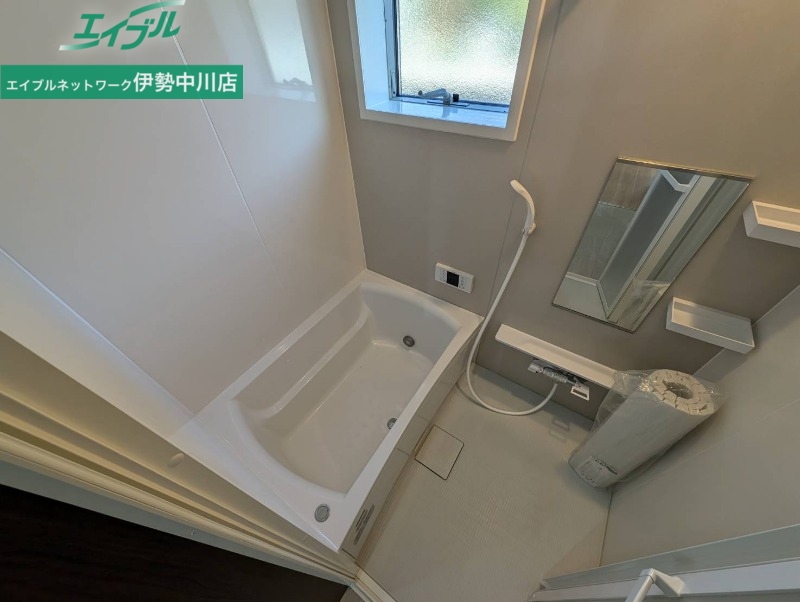 バス・シャワールーム　同物件別室画像