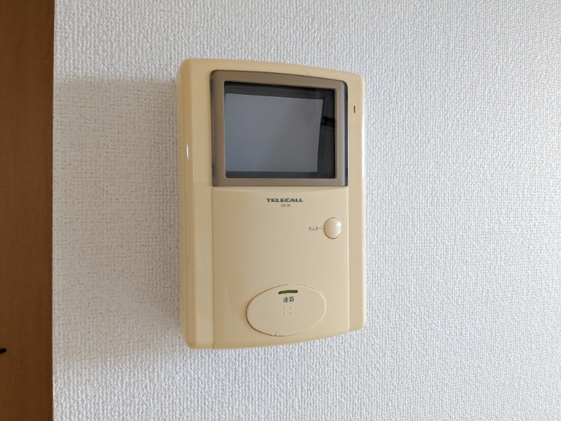 セキュリティ　図面と現状に相違がある場合には現状を優先