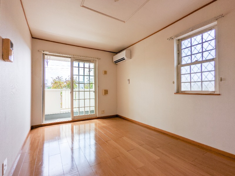 居室・リビング　図面と現状に相違がある場合には現状を優先