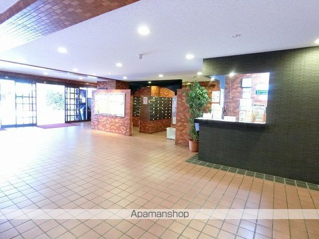 ロビー　ロビー