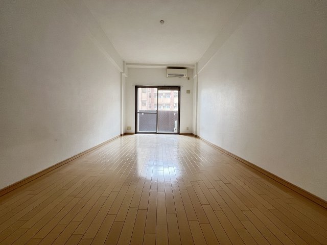 その他部屋・スペース　寝室です