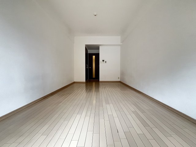 居室・リビング　リビングです