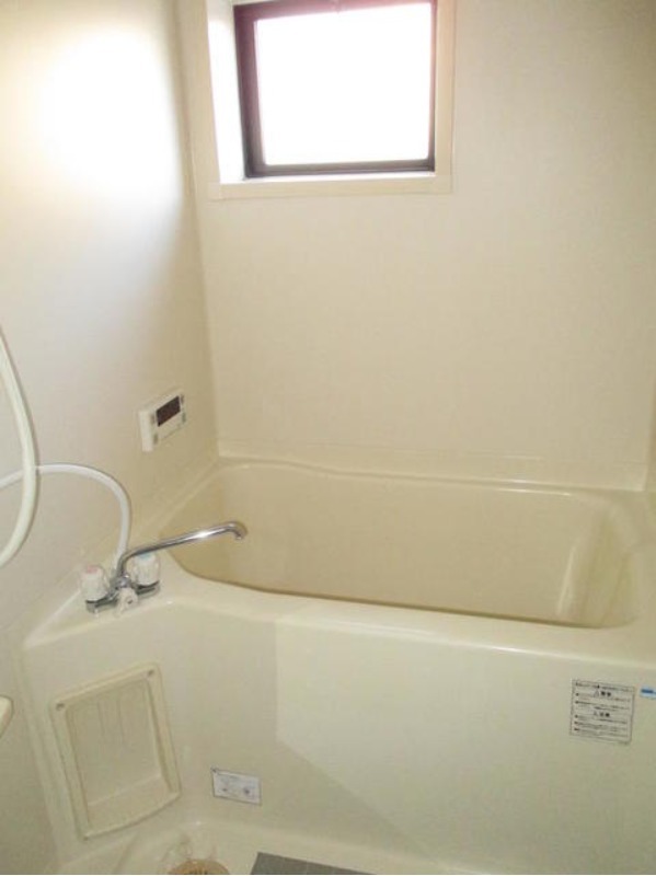 バス・シャワールーム　図面と現状に相違がある場合には現状を優先