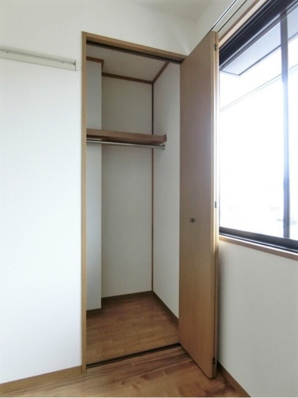 収納　図面と現状に相違がある場合には現状を優先