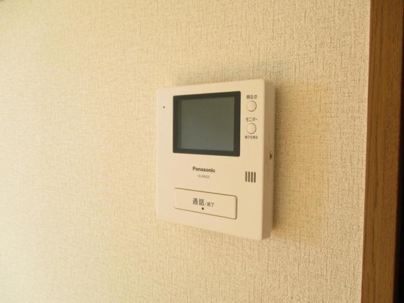 セキュリティ　図面と現状に相違がある場合には現状を優先