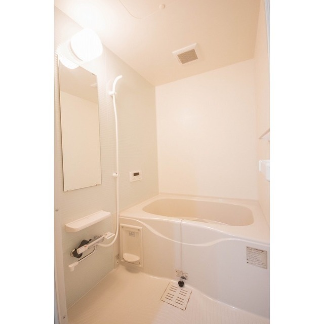 バス・シャワールーム　※同タイプ