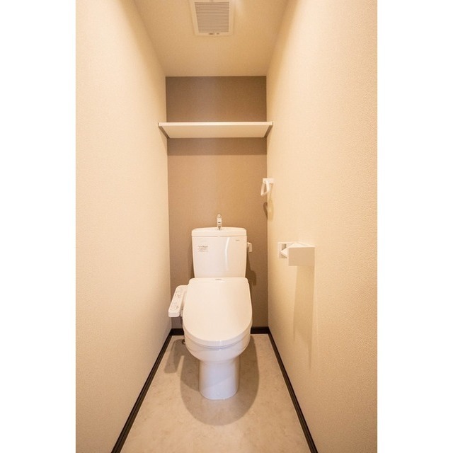 トイレ　※同タイプ