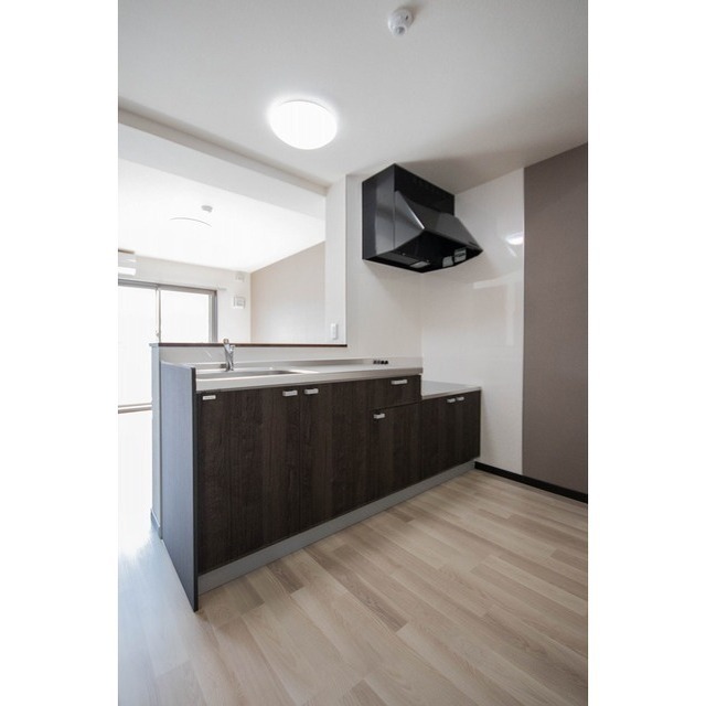 キッチン　※同タイプ