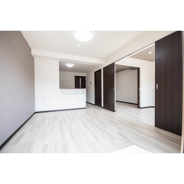 居室・リビング　※同タイプ