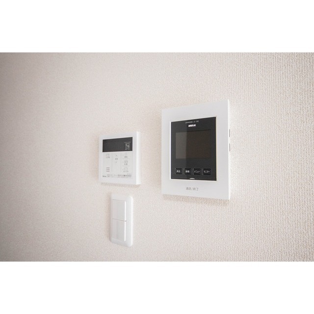 セキュリティ　※同タイプ