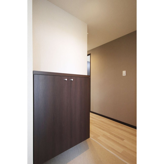 玄関　※同タイプ