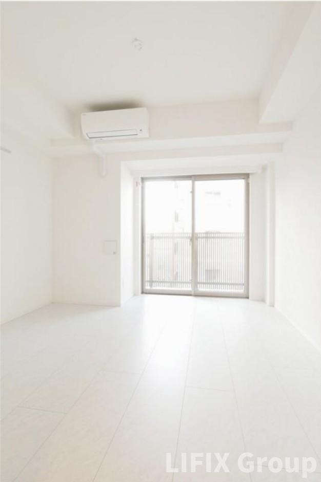 居室・リビング　居間・リビング