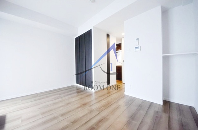 その他部屋・スペース　寝室です。