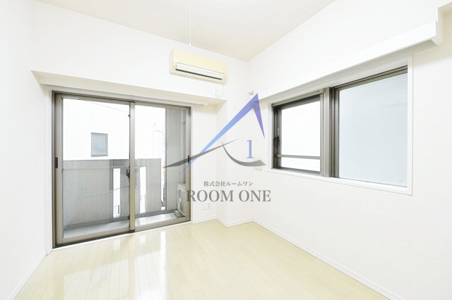 その他部屋・スペース　寝室です。