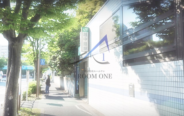 その他　越中島駅（その他）まで1122m