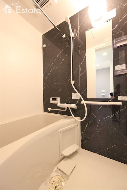 バス・シャワールーム　浴室乾燥機付★バスルーム