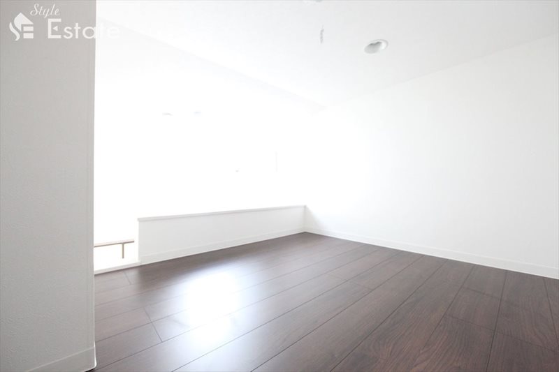 その他部屋・スペース　ベットルーム