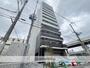 荒本駅より徒歩12分 13階 新築の賃貸物件