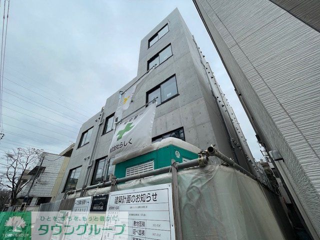 その他　バルコニー