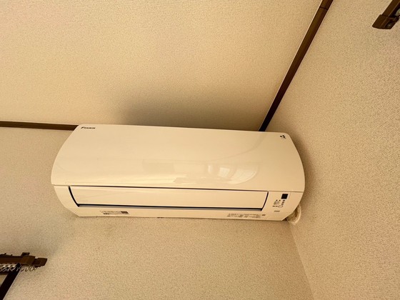 その他　※別部屋の写真です