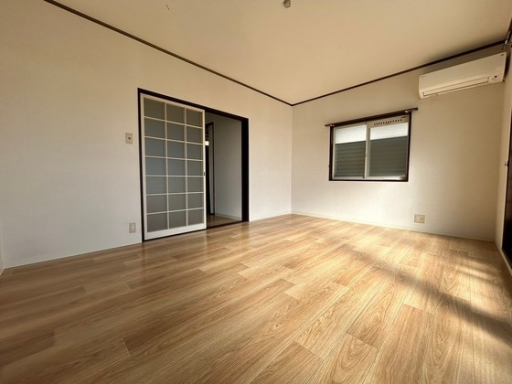 その他部屋・スペース　※別部屋の写真です