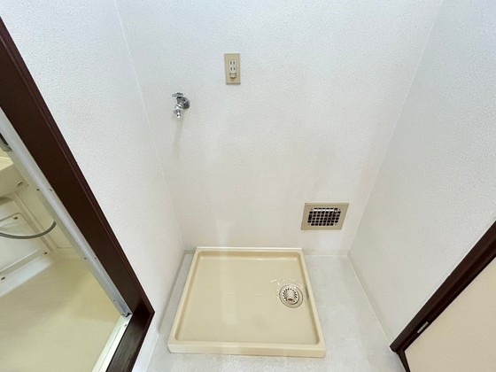 その他設備　※別部屋の写真です