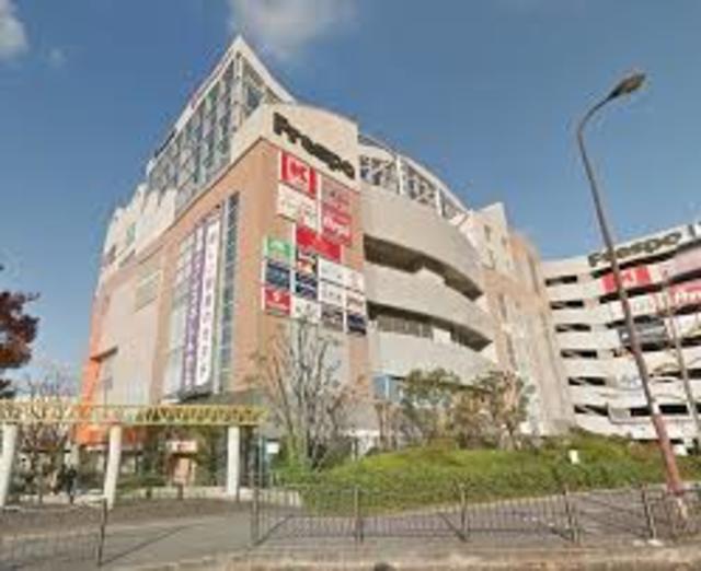 スーパー　関西スーパー（スーパー）まで588m