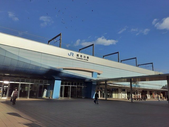 その他　加古川駅（その他）まで1080m