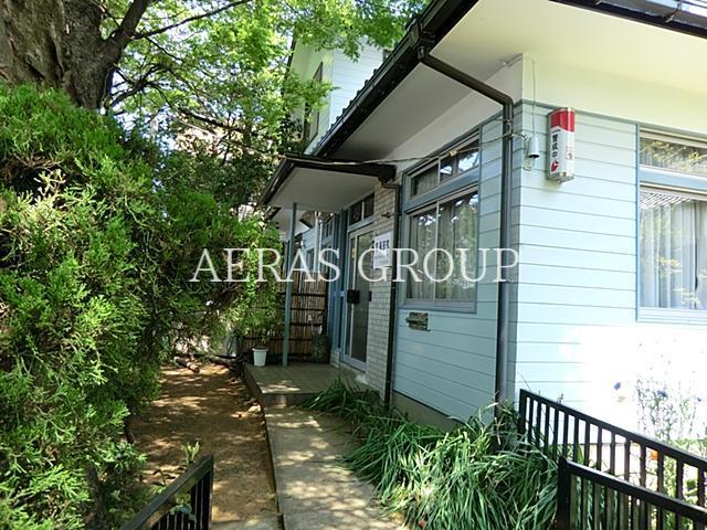 病院　齋藤医院（病院）まで535m