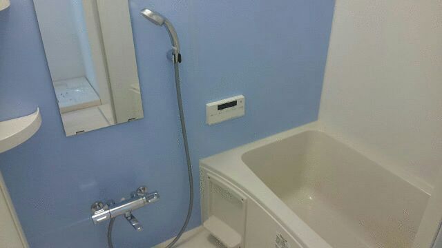 バス・シャワールーム　別部屋参考