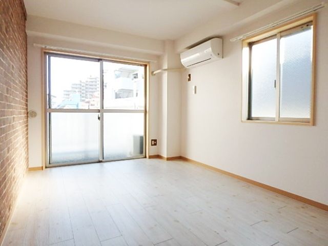 居室・リビング　NULL