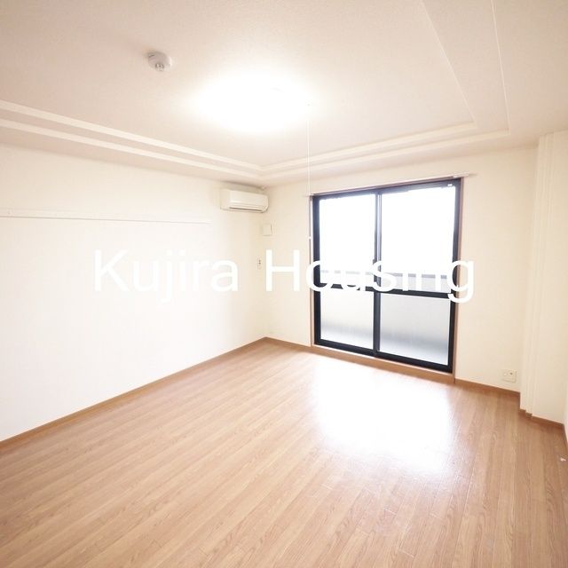 居室・リビング　★洋室は９.1帖★