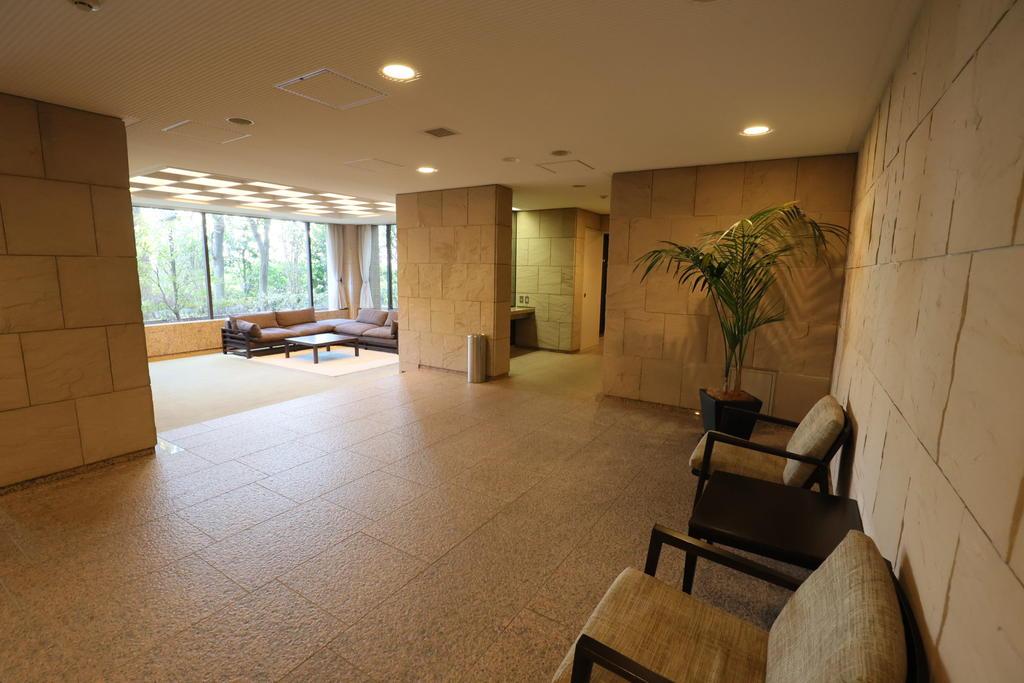 ロビー　ロビー